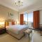 Dusit Hotel & Suites - Doha
