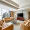 Dusit Hotel & Suites - Doha