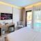 Dna Hotel Dalyan