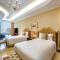 Dusit Hotel & Suites - Doha - Doha