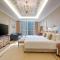 Dusit Hotel & Suites - Doha