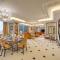 Dusit Hotel & Suites - Doha