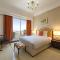 Dusit Hotel & Suites - Doha
