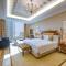 Dusit Hotel & Suites - Doha - Doha