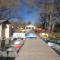 Rainbows End Fishing Resort