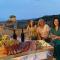 Slow holidays in Calabria tradizioni eno-gastonomia tra borgo e mare