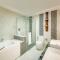 Dusit Hotel & Suites - Doha