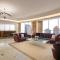 Dusit Hotel & Suites - Doha - Doha