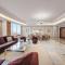Dusit Hotel & Suites - Doha