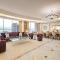 Dusit Hotel & Suites - Doha