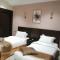 Rahhal Hotel Suites