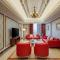 Dusit Hotel & Suites - Doha