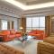 Dusit Hotel & Suites - Doha - Doha