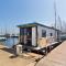 Houseboat Sardinia Suite