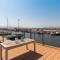 Houseboat Sardinia Suite