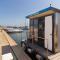 Houseboat Sardinia Suite