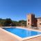 Masía de San Juan, casa rural renovada en Castillo con piscina, Aire Acondicionado y terraza privada - Segorbe