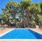 Masía de San Juan, casa rural renovada en Castillo con piscina, Aire Acondicionado y terraza privada - Segorbe