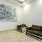 Baku Deniz Mall family hotel apartment