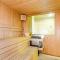 Baku Deniz Mall family hotel apartment