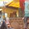 NamahStay BACKPACKER HOSTEL Commune, Cowork & Residency Arambol