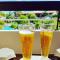 Aruba Family Oasis 2BR Pool 3min Walk to Eagle Beach - Palm-Eagle Beach