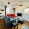 Appartement coeur centre-ville cosy et chaleureux rue Carnot