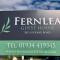 Fernlea Guest house