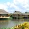Mekong Riverside Boutique Resort & Spa