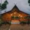 Kampung Bareto Cottage And Resto - Cisurupan