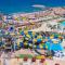 Blend Club Aqua Resort