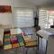 Belka Golf Residence Delux apt Poolside