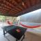 CASA PERTINHO DA PRAIA PARA ATÉ 12 PESSOAS COM MESA DE SINUCA E PING PONG aceita pets - 邦比尼亚斯