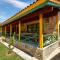 Dachas Cove Hotel