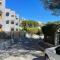 Le Roucas - Chaleureux appartement aux Baux de Provence