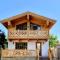 Chalet Bakuriani