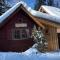 Zirbenwald Chalet - تراشر هوهي