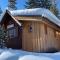 Zirbenwald Chalet