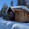 Zirbenwald Chalet - تراشر هوهي