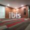 ibis Lima Reducto Miraflores