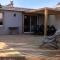 BERCK Maison de vacances avec terrasse et jardin,