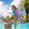 Saddlebrook Golf Resort & Spa Tampa North-Wesley Chapel - Wesley Chapel