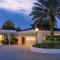 Saddlebrook Golf Resort & Spa Tampa North-Wesley Chapel - Wesley Chapel