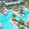 Saddlebrook Golf Resort & Spa Tampa North-Wesley Chapel - Wesley Chapel