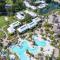 Saddlebrook Resort
