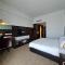Swan Garden Hotel