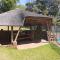 A&F Cottage with pool n braai