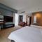 Swan Garden Hotel