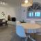 Hondarribia con piscina, parking y terraza