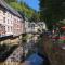 Haus An der Rur - 5 Apartments mitten in Monschau